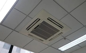 空调岚山故障维修