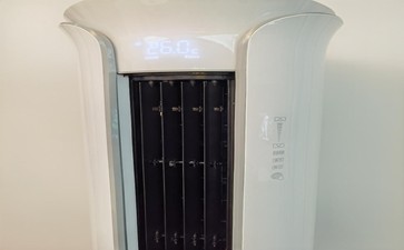 空调梅州故障处理