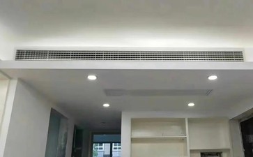 空调故障维修馆陶