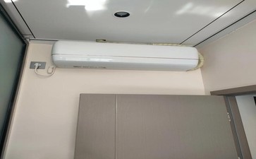 空调故障维修平昌