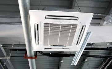 灞桥空调修理故障维修是多少