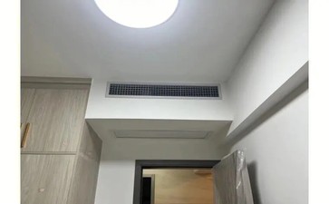 空调故障处理上门深圳
