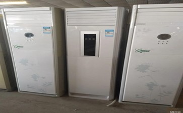 空调西昌故障维修