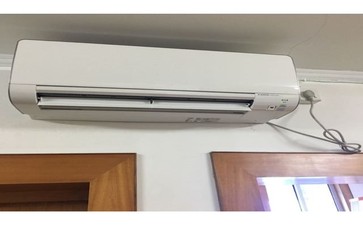 鞍山电子净化空调家故障维修