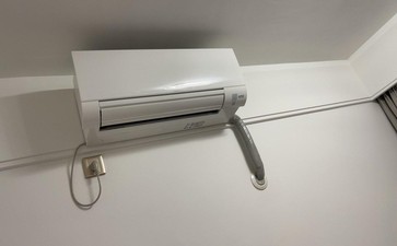 空调义乌故障维修