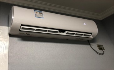 鞍山空调超市故障维修
