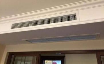 空调故障处理登封