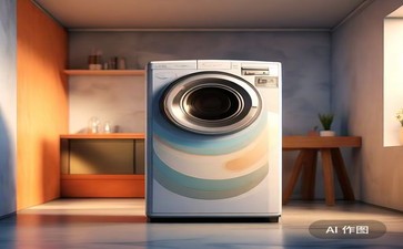哈尔滨容声洗衣机故障维修
