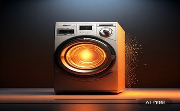 附近洗衣机伴侣联系故障维修