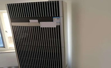 澳柯玛空调故障码f4，具体原因和故障维修办法