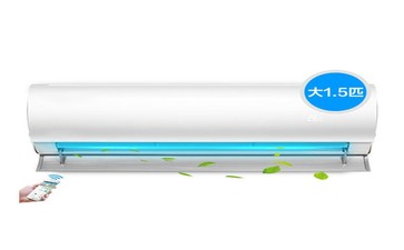 空调故障DH，具体原因和故障维修办法