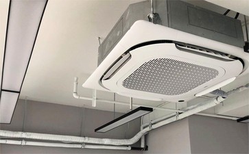 空调故障案例分析，具体原因和故障维修办法