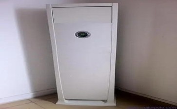 上海夏普空调故障代码，具体原因和故障维修办法