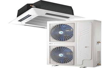 vrv空调主要故障，具体原因和故障维修办法