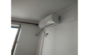 空调ee是什么故障，具体原因和故障维修办法