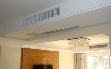 水冷空调故障代码，具体原因和故障维修办法