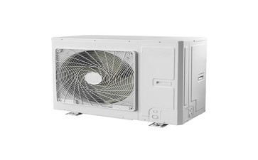 特灵空调故障L2，具体原因和故障维修办法