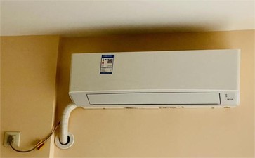 空调n1故障，具体原因和故障处理办法