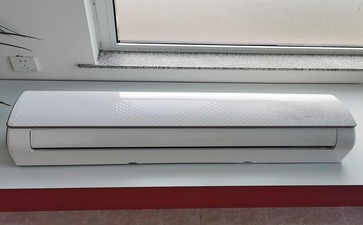 一体化机柜空调故障，具体原因和故障处理办法