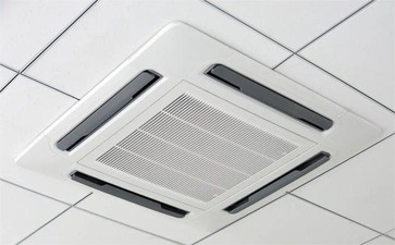 麦克维尔中央空调h4故障，具体原因和故障维修办法