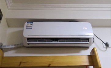枫叶空调故障代码，具体原因和故障维修办法