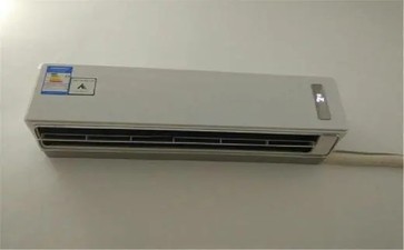 变频空调p6故障，具体原因和故障维修办法