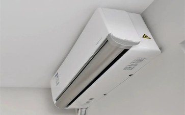 大金空调u1故障，具体原因和故障维修办法