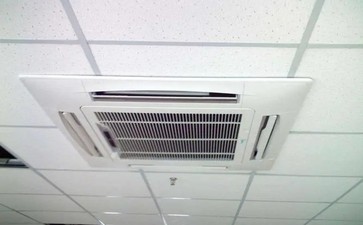 空调故障报告，具体原因和故障维修办法
