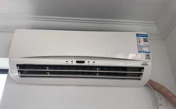 中央空调故障h4，具体原因和故障维修办法