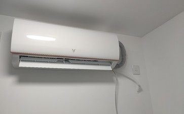 三菱空调故障维修，具体原因和故障处理办法