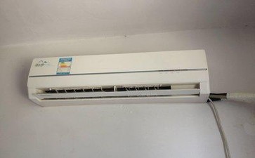 空调p2故障，具体原因和故障处理办法