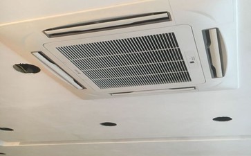 新科空调故障代码大全，具体原因和故障维修办法