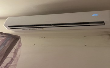 欧科空调故障代码，具体原因和故障维修办法
