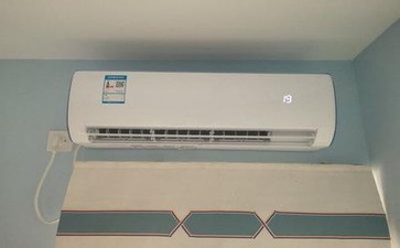 空调上显示E7，具体原因和故障处理办法