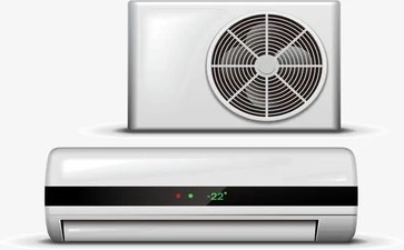 1.5p空调显示e4，具体原因和故障维修办法