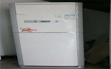 长虹空调显示器，具体原因和故障处理办法