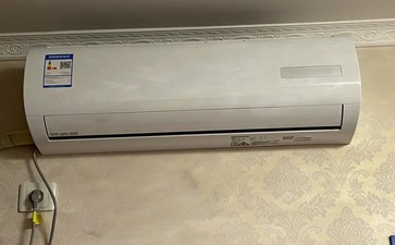 空调屏幕显示H，具体原因和故障处理办法