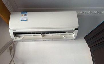 变频空调显示P7，具体原因和故障维修办法