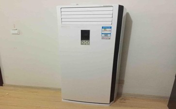 空调温度显示h6，具体原因和故障处理办法
