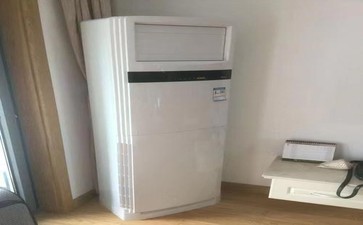 lg空调显示面板，具体原因和故障处理办法