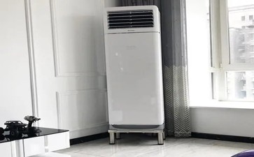 约克空调显示00，具体原因和故障维修办法