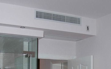 空调显示e8怎么故障处理，具体原因和故障处理办法