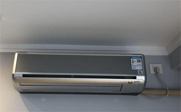 空调 室内温度 显示，具体原因和故障维修办法