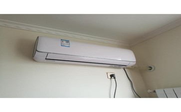 空调显示er是什么意思，具体原因和故障维修办法