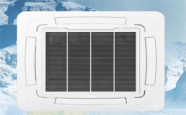 空调费用显示，具体原因和故障维修办法