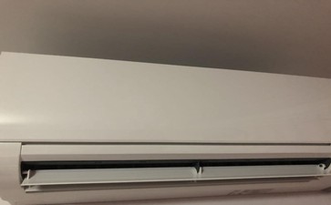 空调显示p4，具体原因和故障维修办法