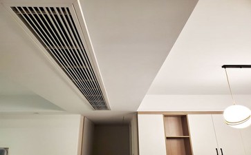 新科移动空调显示fl，具体原因和故障维修办法
