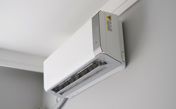 新科空调显示屏，具体原因和故障维修办法