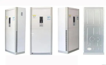 空调显示po，具体原因和故障维修办法