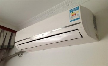 柜式空调显示e4，具体原因和故障处理办法